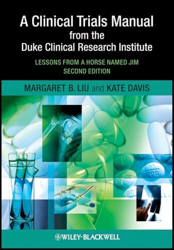 The Comprehensive Guide To Clinical Research: A Practical Handbook